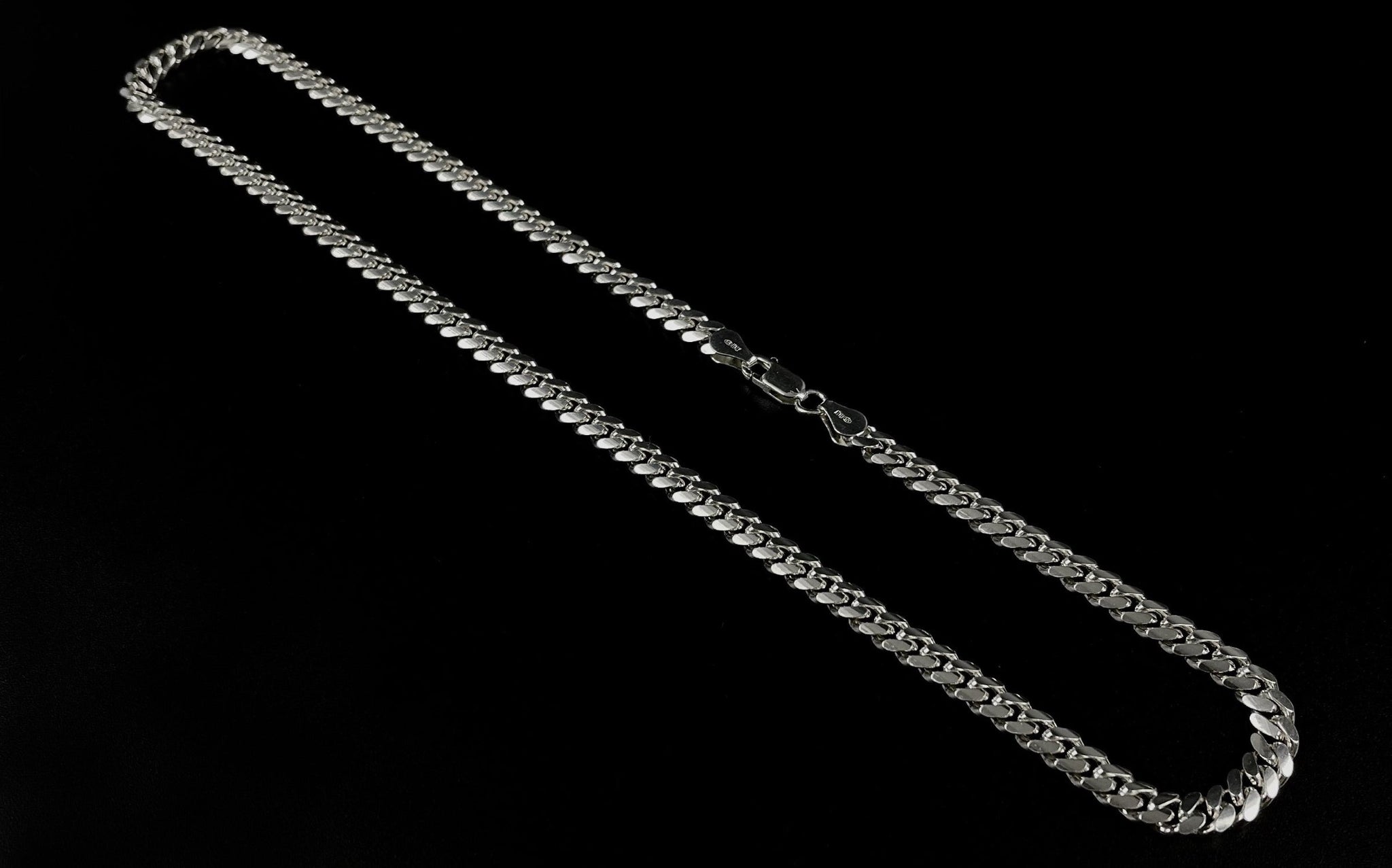 Die Cuban Link Kette und warum ist sie so beliebt? - IceFactory