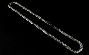 Die Cuban Link Kette und warum ist sie so beliebt? - IceFactory