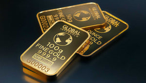 Goldlegierungen und Goldfarben - Unterschiede und Vorteile. - IceFactory
