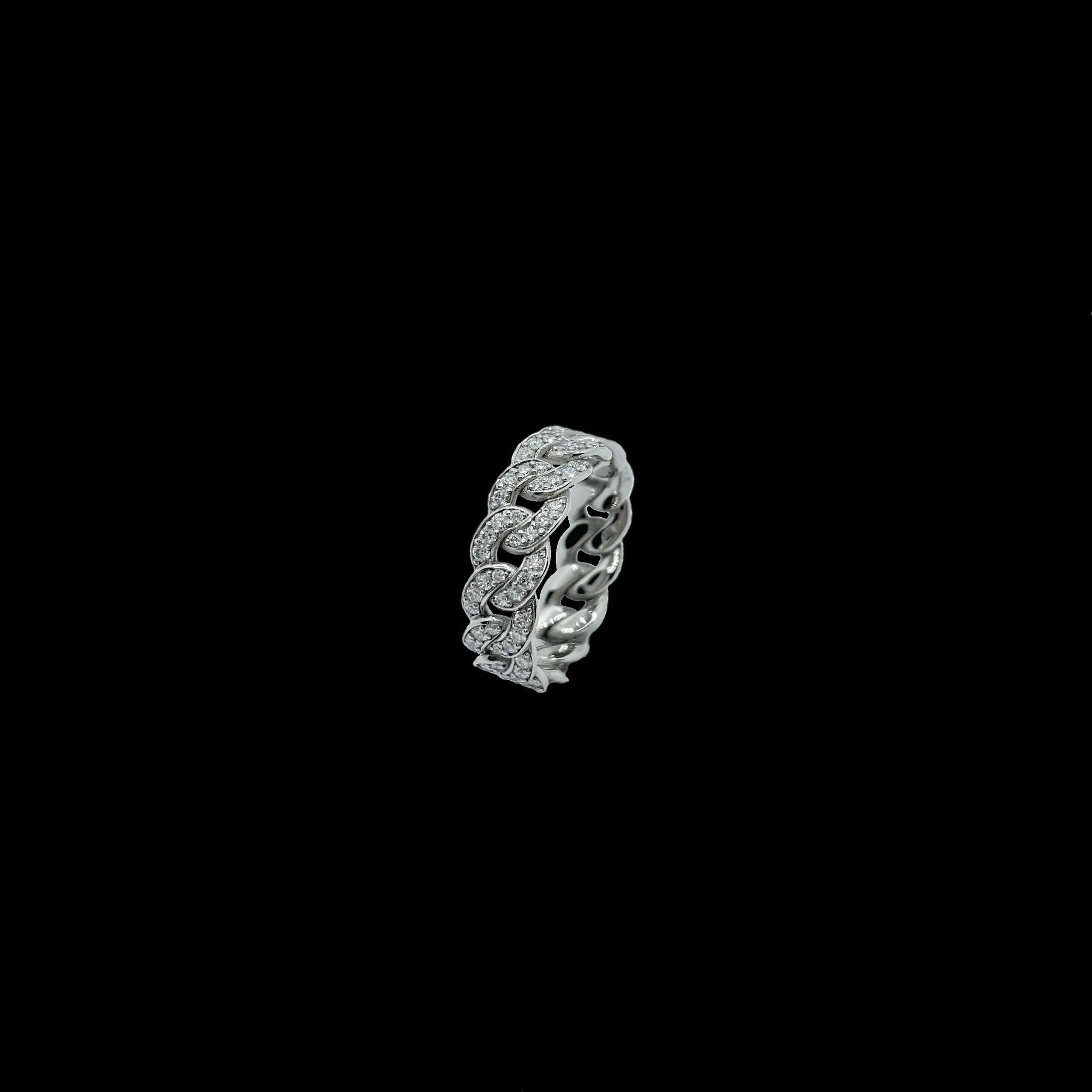 Ringe - IceFactory