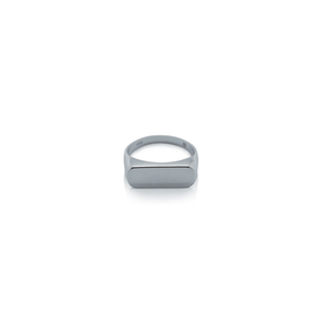 Siegelring 925 Silber - IceFactory