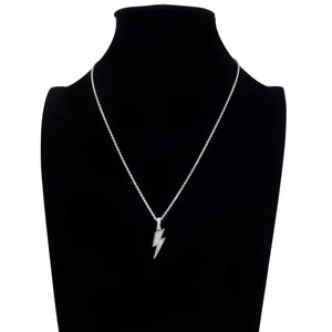 Diamond Lightning Anhänger - IceFactory