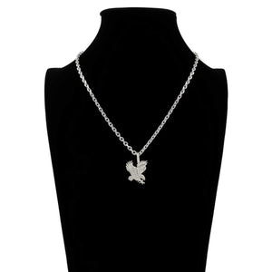 Eagle Anhänger 925 Silber - IceFactory